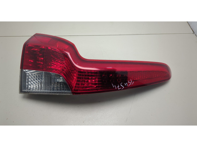 Задний фонарь          