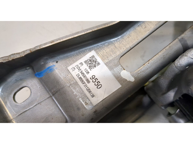 рейка Колонка рулевая Chevrolet Orlando 2011-2015