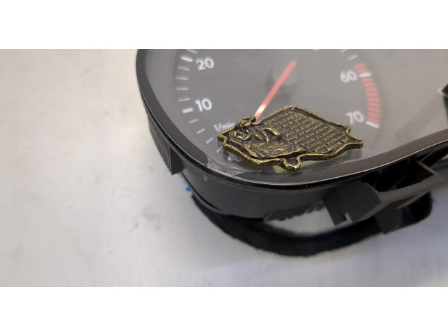 Панель приборов Volkswagen Golf 4 1997-2005