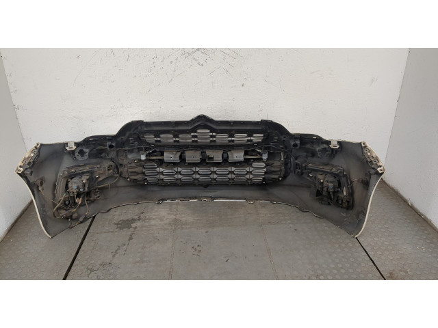 Бампер  Citroen DS4 2010-2015 передний   