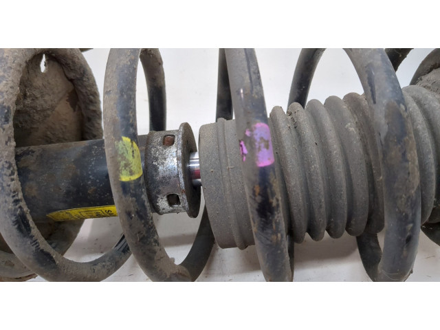 Стойка амортизатора  Chevrolet Aveo (T250 / 255) 2006-2012 96980827     