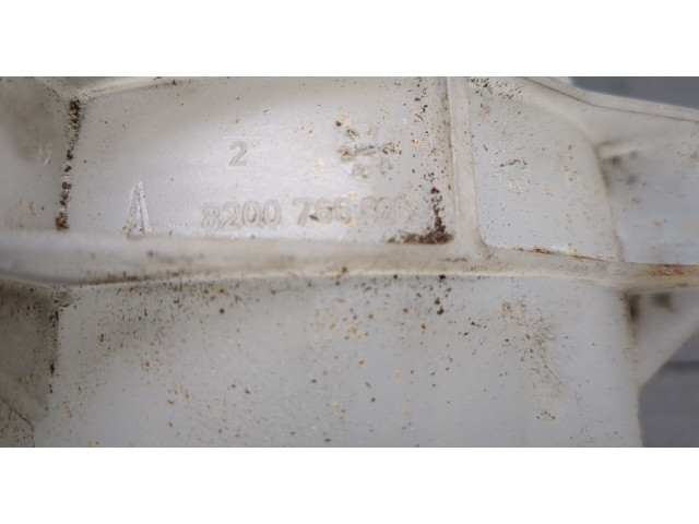 Бачок расширительный Dacia Duster 1.5