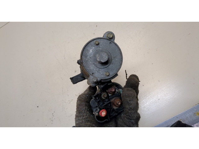 Стартер Volvo V50 2004-2007 1.8