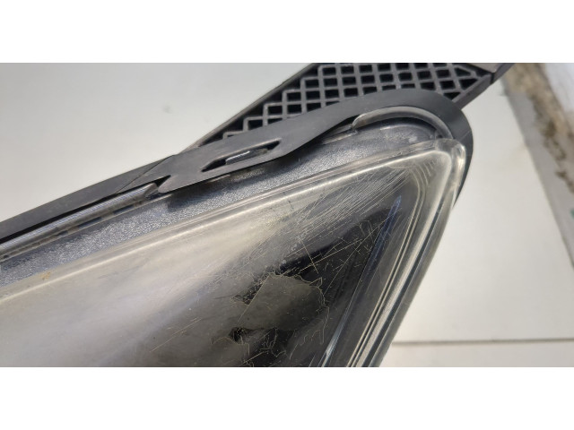 Фара передняя  Ford Focus 3 2011-2015 левая 