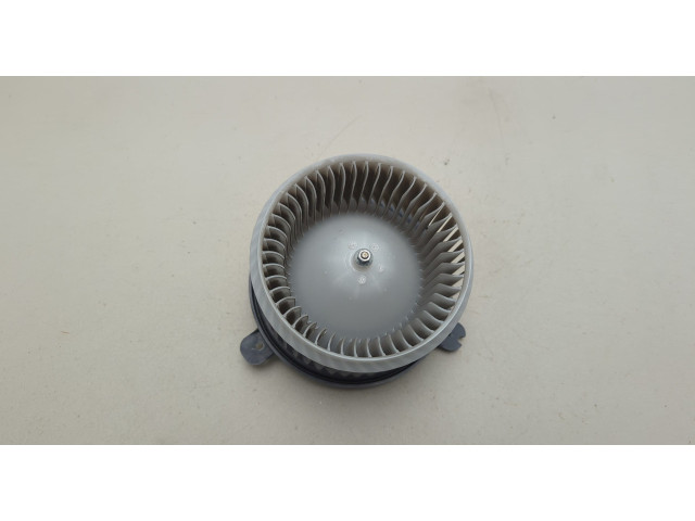 Моторчик печки  Mitsubishi Outlander Sport 2019-2025 7802A348    7802A348   