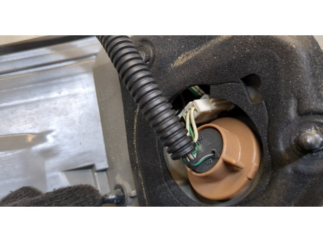 Задний фонарь Lexus IS 2005-2013