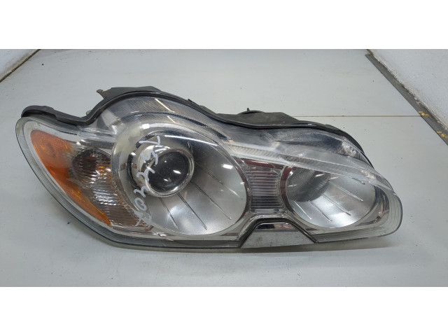 Фара передняя Jaguar XF 2007-2015 правая