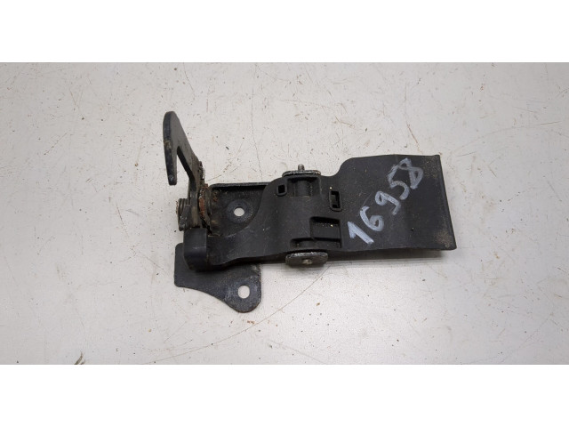 Замок капота Audi A8 (D4) 2010-2017