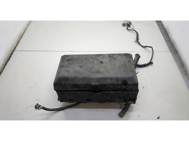 Блок предохранителей Toyota Tundra 2007-2013