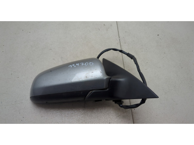 Зеркало боковое Audi A6 (C6) 2004-2011 правое