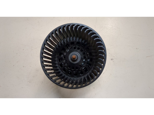 Моторчик печки  Citroen DS4        