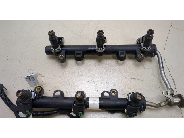 Форсунка топливная Hyundai Sonata NF 2005-2010