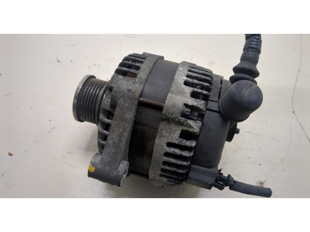 Генератор  Opel Antara           