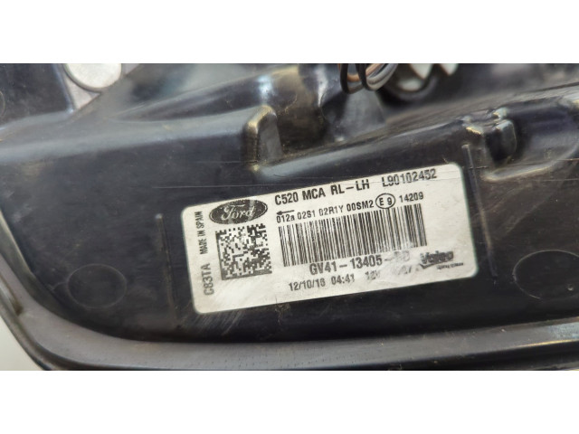 Задний фонарь     2069454     