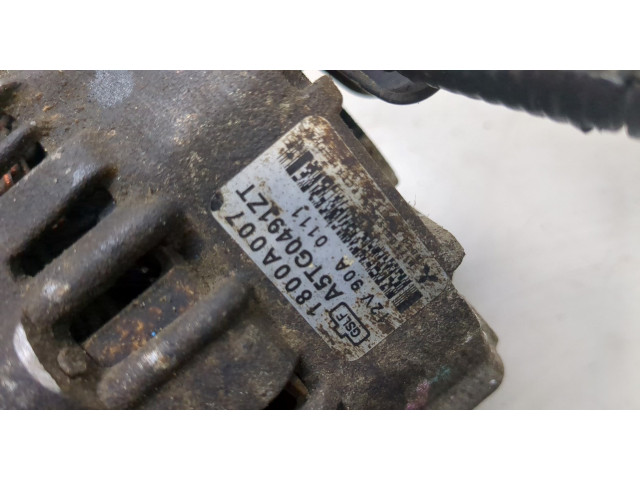 Генератор Mitsubishi L200 2006-2015 1000C750