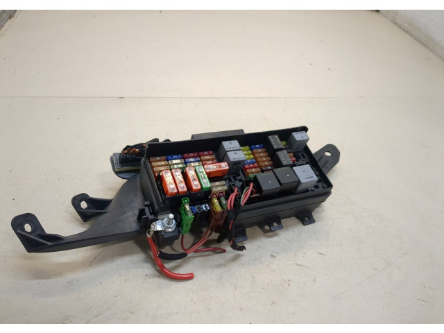 Блок предохранителей  Mercedes GL X164 2006-2012      A1645400762, 5WK48380   