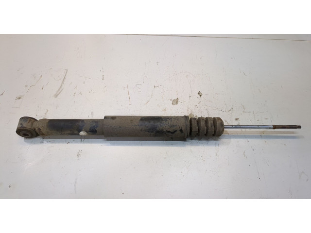 Стойка амортизатора Dacia Logan 2012-2016