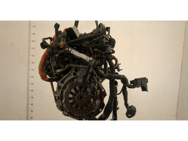 Генератор  Hyundai IONIQ 2016-2022       3739003900    