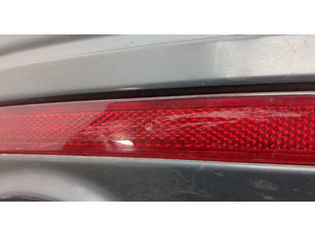 Бампер  Ford Explorer 2015-2019 задний   FB5Z17K835ADPTM, FB5Z17F828A