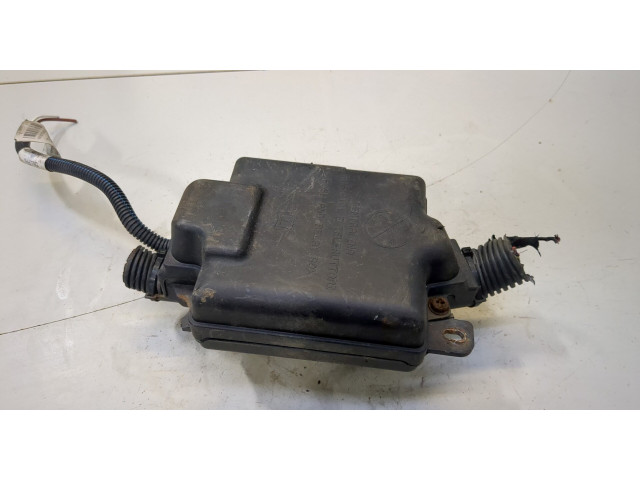 Блок предохранителей  Fiat Punto Evo 2009-2012           1.4