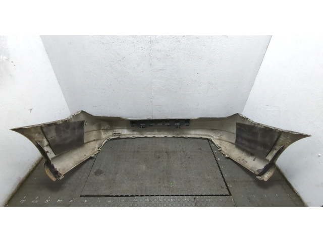 Бампер Mercedes C W204 2007-2013 задний