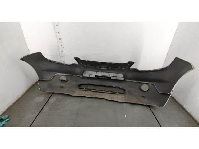 Бампер  Acura RDX 2006-2013 передний   04711STKA91ZZ, 04712STKA90ZZ