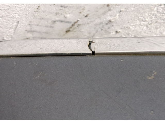 Бампер  Audi A6 (C5) 1997-2005 передний   