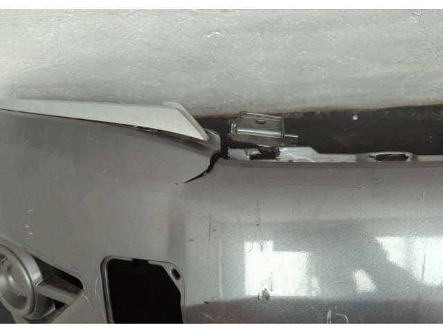 Бампер Nissan Pathfinder 2012-2020 передний 620223KA0H