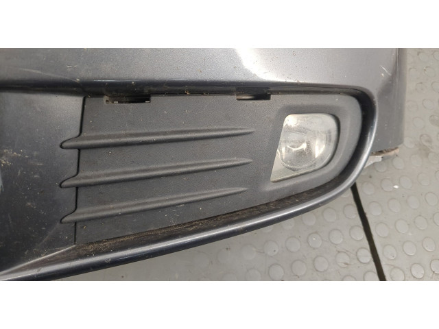 Бампер  Volvo V50 2004-2012 передний   