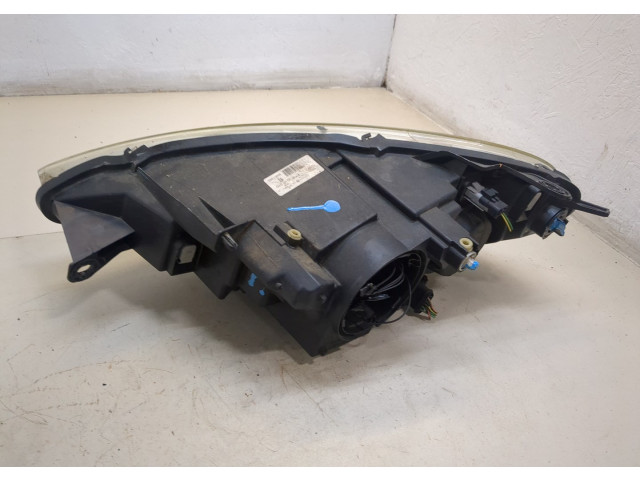 Фара передняя Peugeot 807 правая