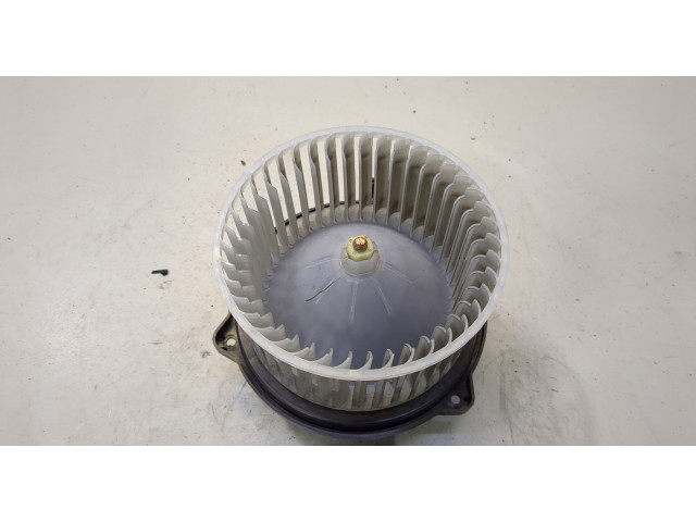 Моторчик печки Mazda 3 (BP) 2019- 8727001762 8727001762