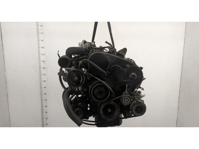 Турбина Mitsubishi Montero Sport / Pajero Sport 1996-2008 MR968080