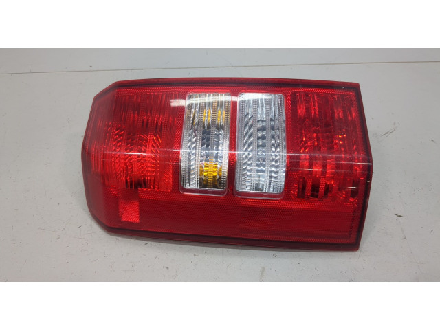 Задний фонарь          