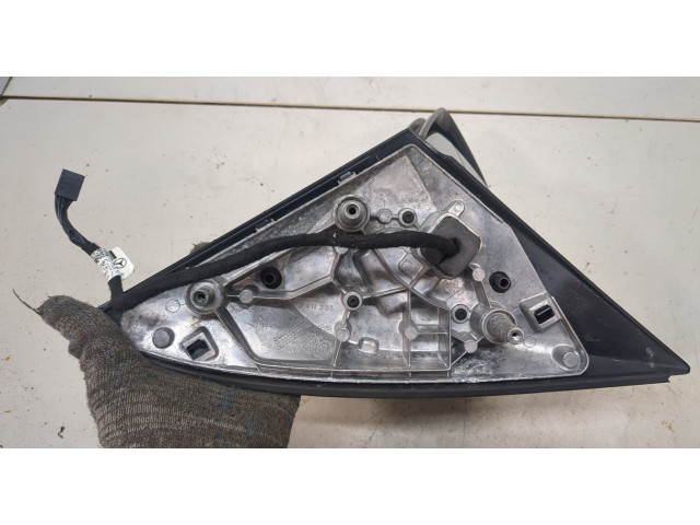 Зеркало боковое  Mercedes R W251 2005-  левое           A2518100593, A1648100119, A1648200521