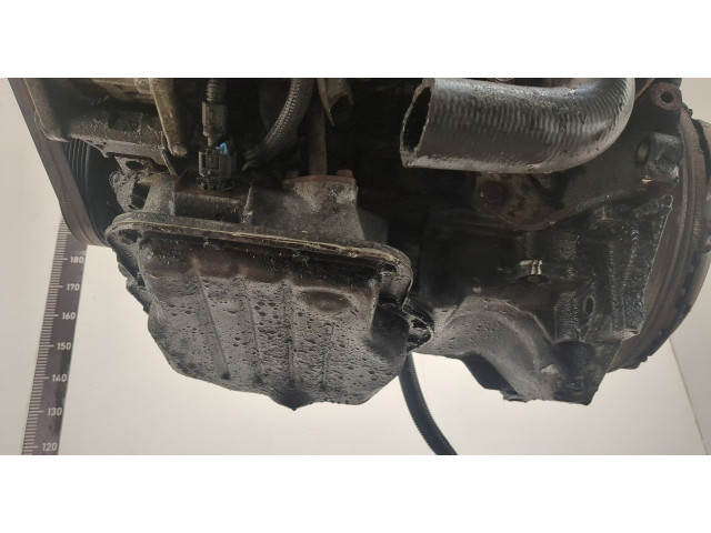 Форсунка топливная  Opel Meriva 2003-2010         