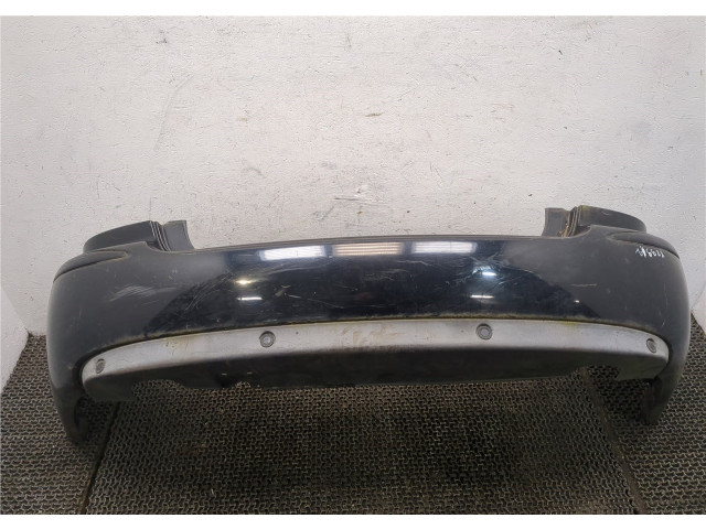 Бампер Jaguar X-type задний C2S39024XXX