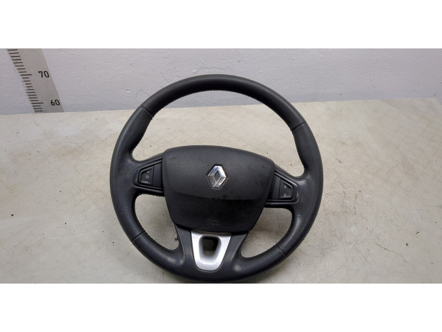 Руль  Renault Scenic 2009-2012           