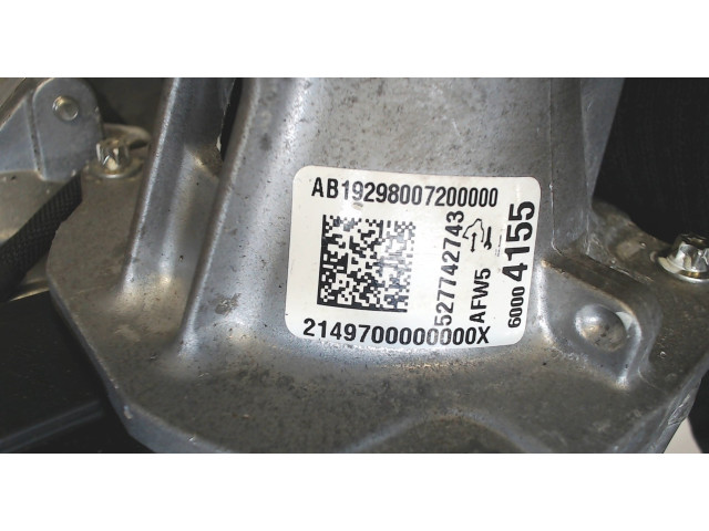 Электроусилитель руля Buick Encore GX