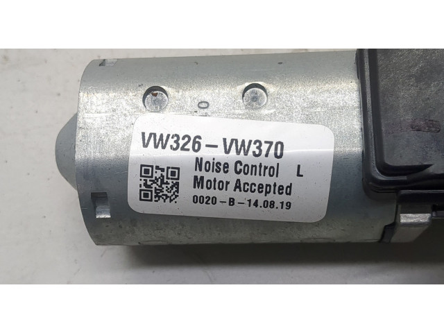 Моторчик заднего дворника  Volkswagen Tiguan 2016-2020      