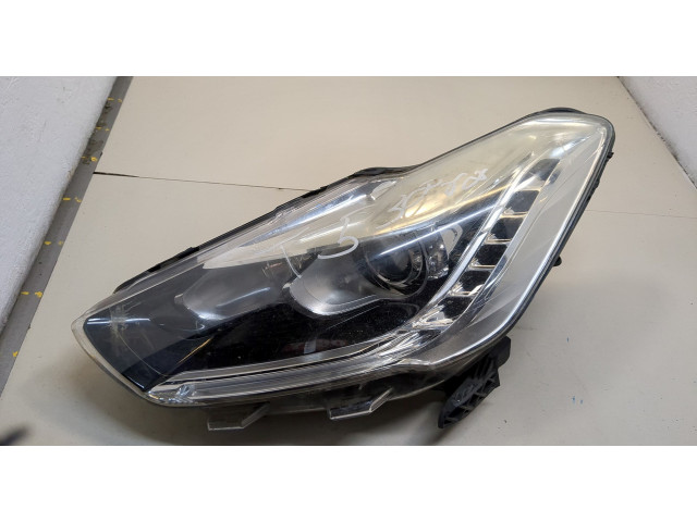 Фара передняя Citroen DS5 2012-2015 левая