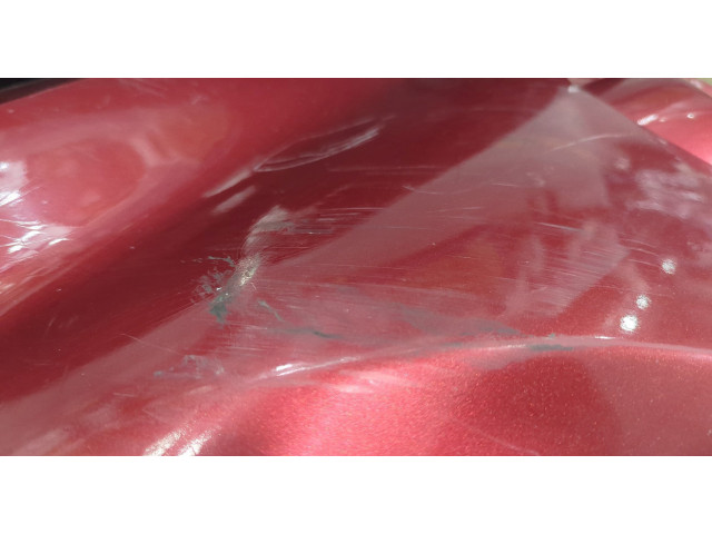 Решетка радиатора  Ford Escape 2007-2012          