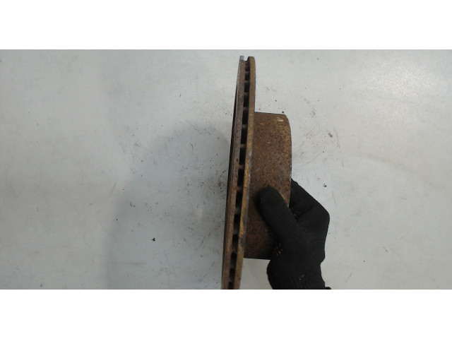 Диск тормозной Infiniti G 2006-2013 3.7 задний 43206EG000