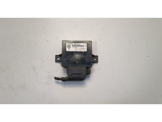 Блок комфорта  Volkswagen Passat 7 2010-2015 Европа        