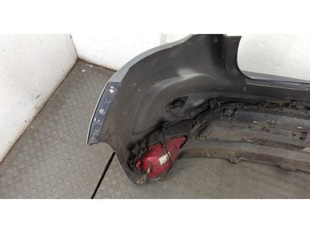 Бампер Citroen DS4 2010-2018 задний