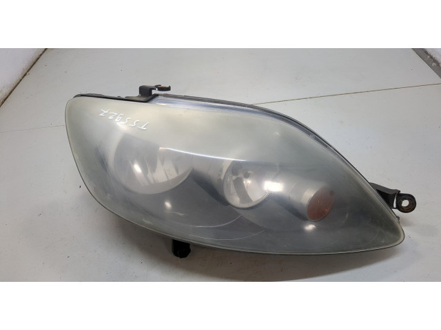 Фара передняя Volkswagen Golf Plus правая