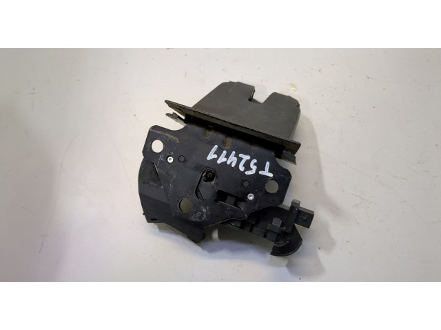 Замок багажника  Audi A6 (C6) 2004-2011       