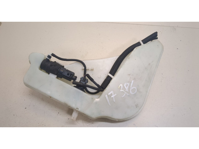 Бачок омывателя Audi A6 (C7) 2014-2018