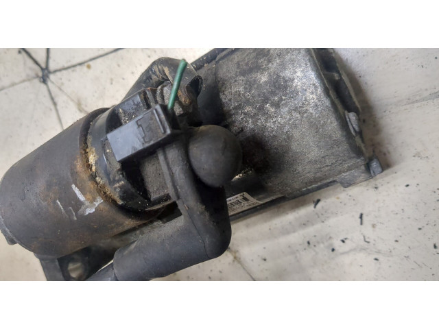 Стартер Mitsubishi ASX 1.8 1810A188