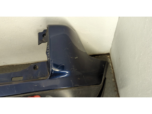 Бампер Honda CR-V 2002-2006 задний