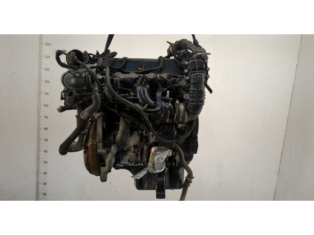 Турбина Citroen DS4 2010-2018